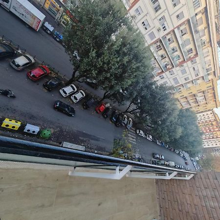 Domus Aldini Apartment Roma Exterior foto