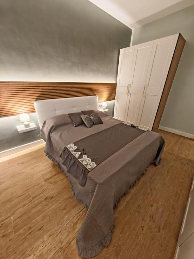 Domus Aldini Apartment Roma Exterior foto