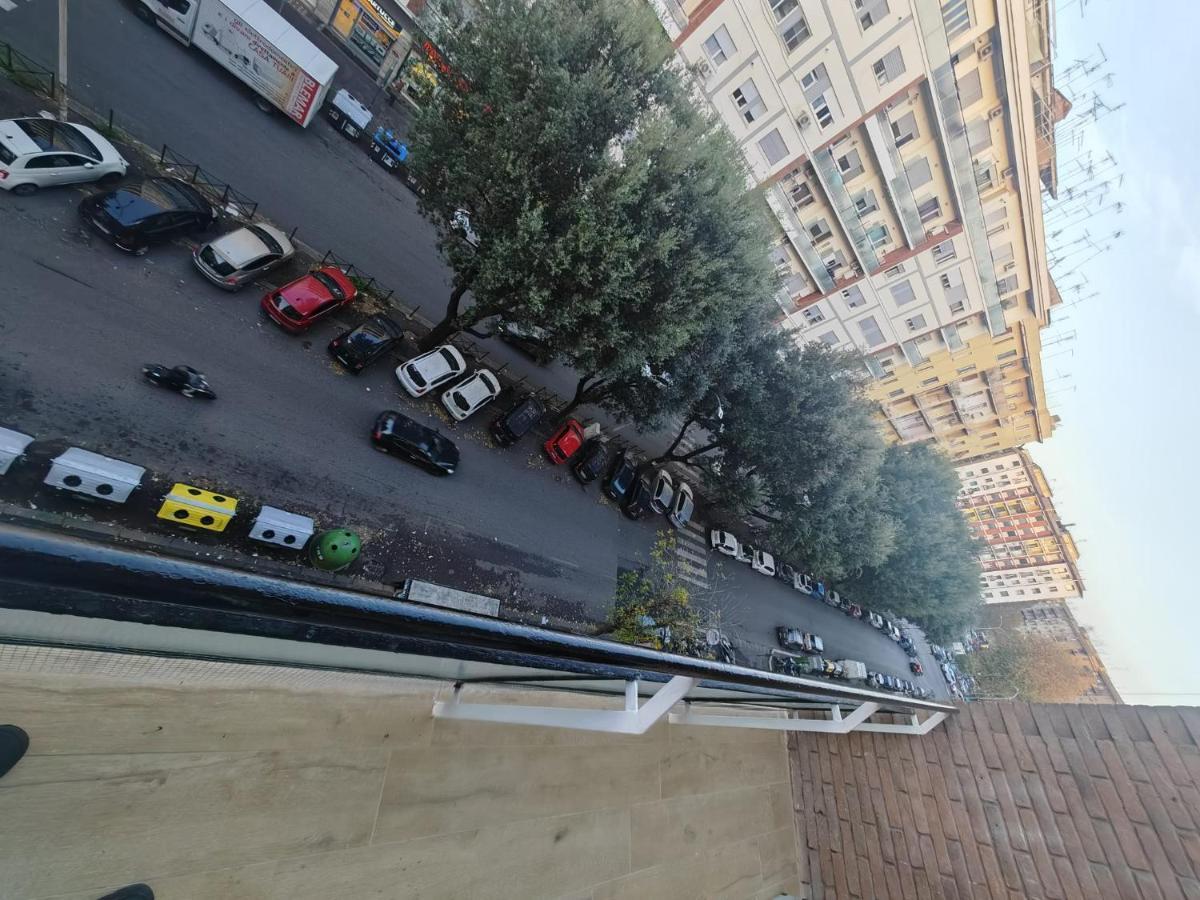 Domus Aldini Apartment Roma Exterior foto