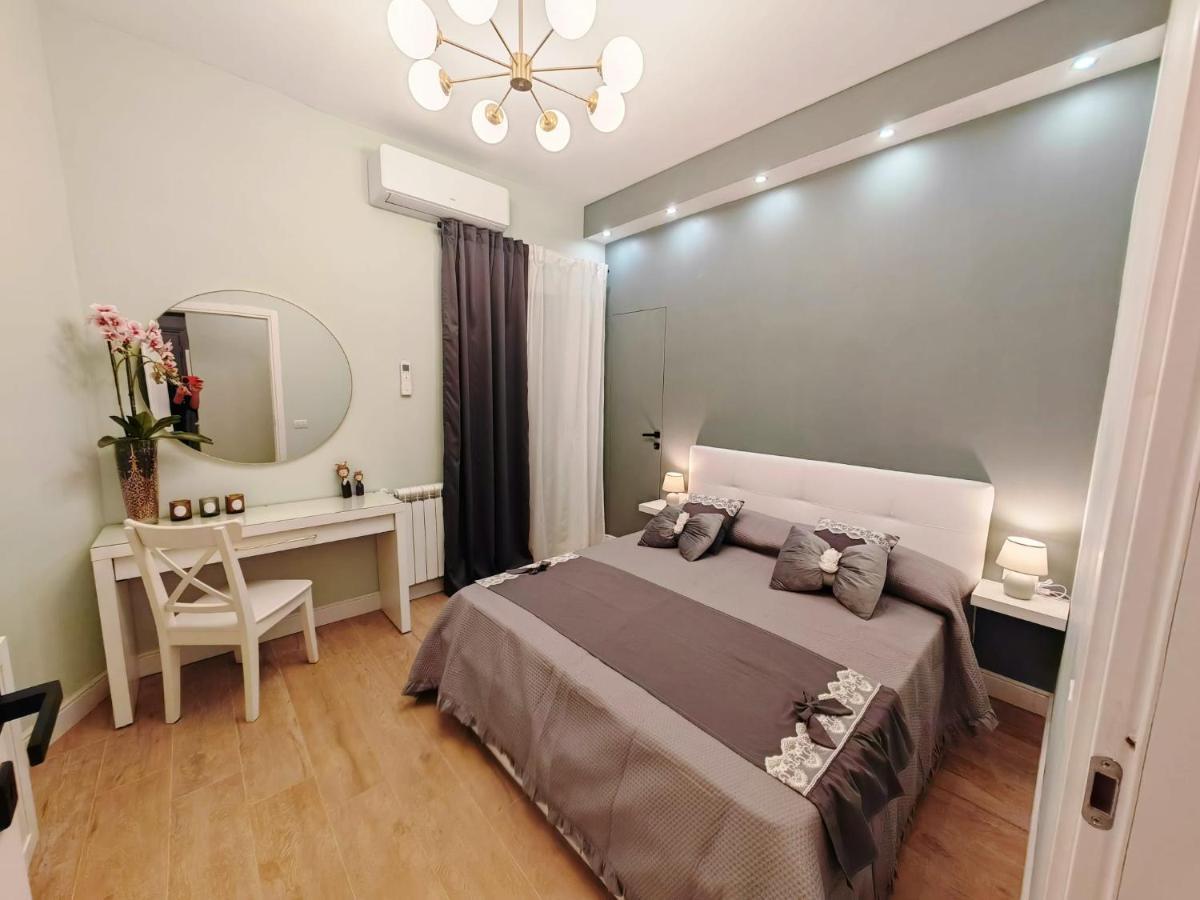 Domus Aldini Apartment Roma Exterior foto