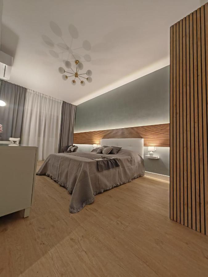 Domus Aldini Apartment Roma Exterior foto