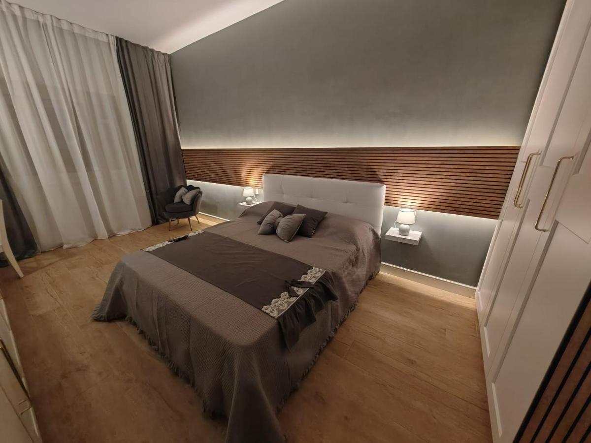 Domus Aldini Apartment Roma Exterior foto
