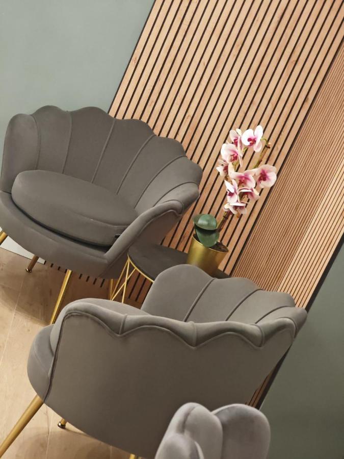 Domus Aldini Apartment Roma Exterior foto