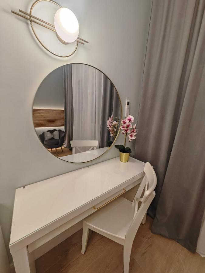 Domus Aldini Apartment Roma Exterior foto