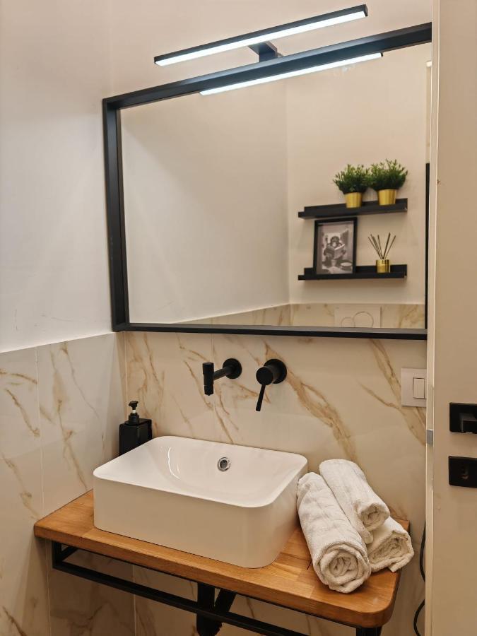 Domus Aldini Apartment Roma Exterior foto